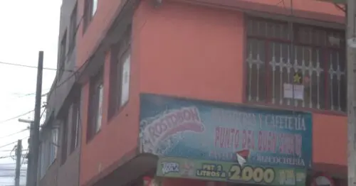 PANADERIA Y CAFETERIA PUNTO DEL BUEN SABOR PANADERIA Y CAFETERIA PUNTO DEL BUEN SABOR